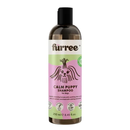 Fürree šampoon Calm Puppy 250ml