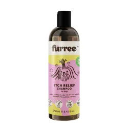 Fürree šampoon Itch Relief 250ml