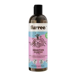 Fürree šampoon Sensitive 250ml