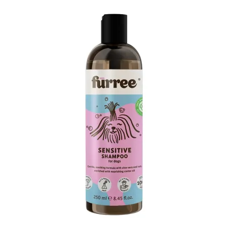 Fürree šampoon Sensitive 250ml