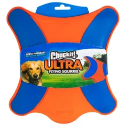 Chuckit! lendav taldrik Ultra FLying Squirrel