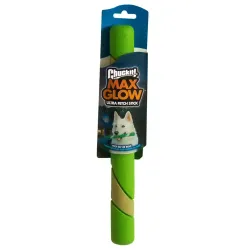 Chuckit! helendav viskepulk Max Glow Ultra Fetchstick