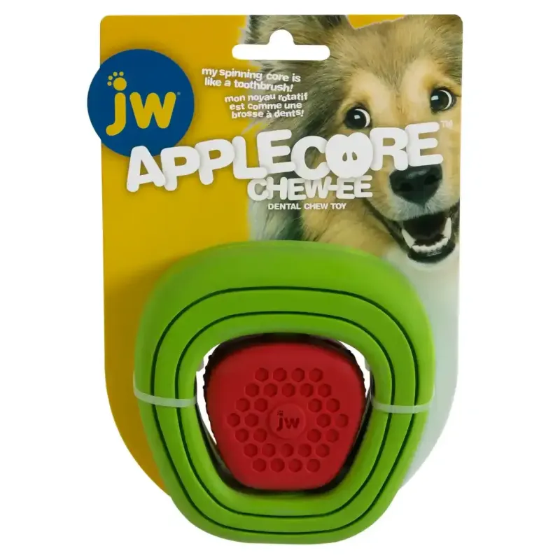 JW närimismänguasi Apple Core Chew-ee