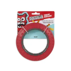 Dogzilla kummist mänguasi Treat Roller