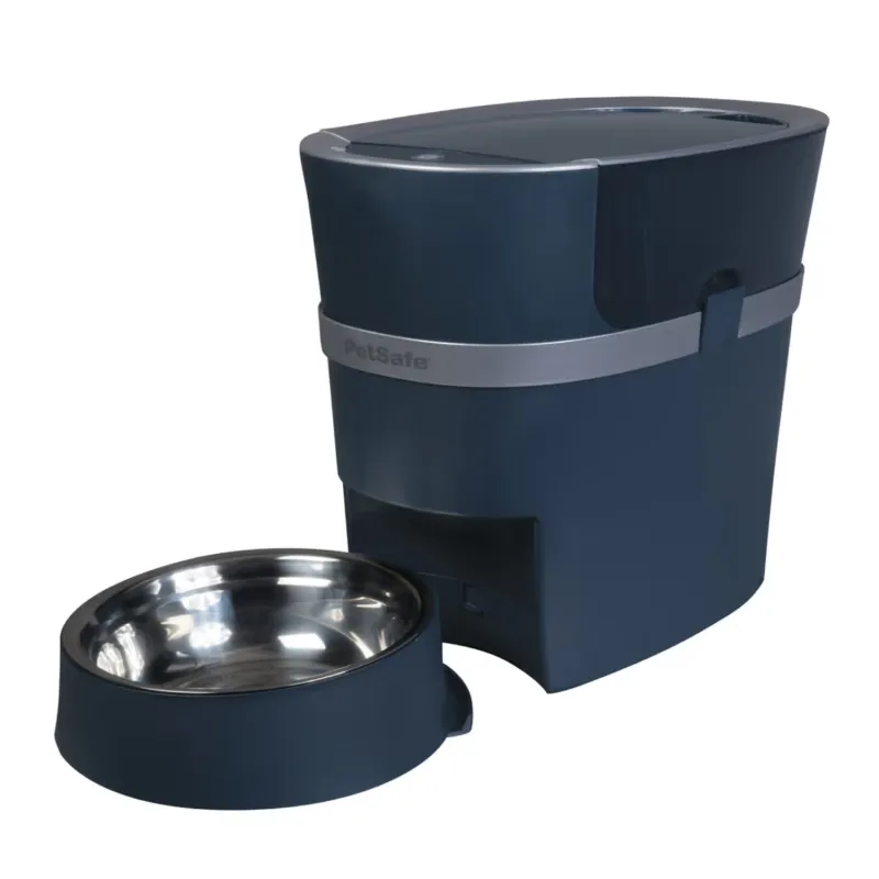 PetSafe Smart Feed automaatne söötja Wi-Fi ühendusega 5.7l