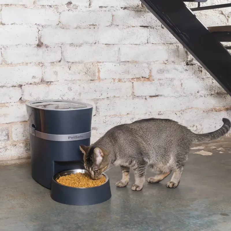 PetSafe Smart Feed automaatne söötja Wi-Fi ühendusega 5.7l