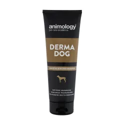 Animology koera šampoon Derma Dog 250ml