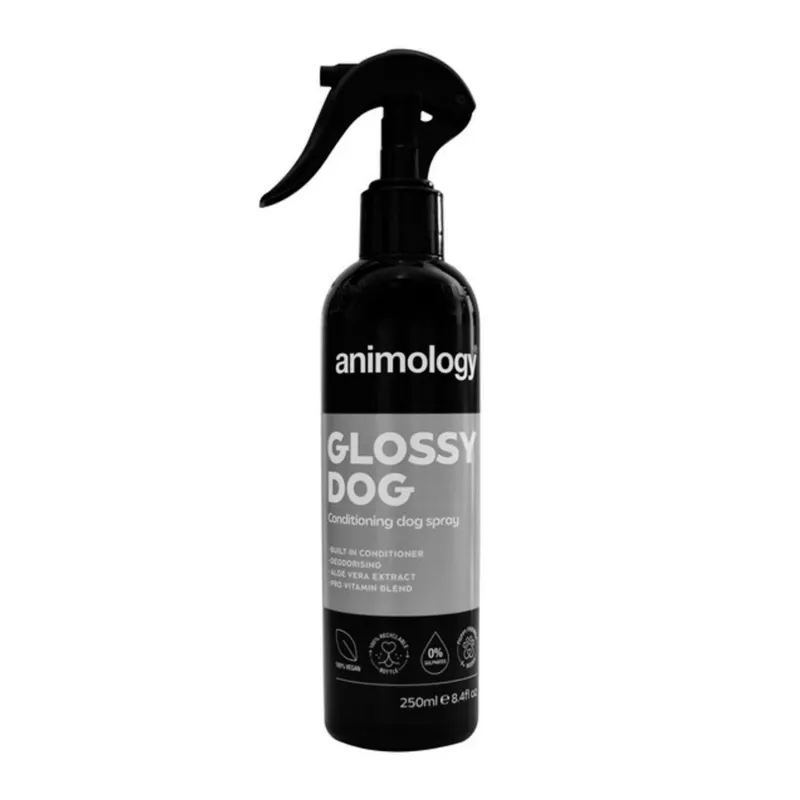 Animology palsam GLOSSY DOG sprei 250ml