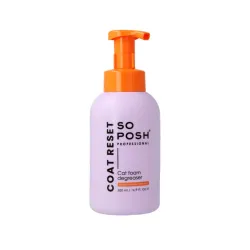 So Posh karvastikku taastav rasvaeemaldusvaht kassidele Coat Reset 500ml