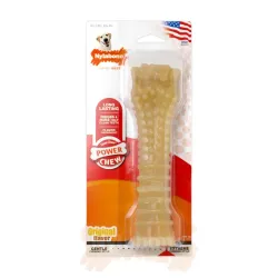 Nylabone närimiskont Power Chew Textured Bone Original XL