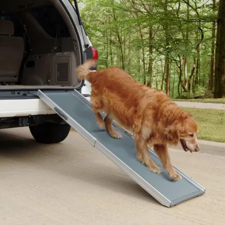 PetSafe Happy Ride teleskoop-koeraramp