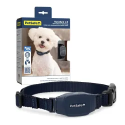PetSafe NanoBark 2.0 haukumisvastane kaelarihm väikestele koertele