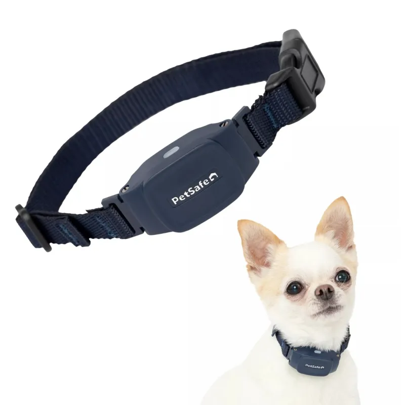 PetSafe NanoBark 2.0 haukumisvastane kaelarihm väikestele koertele