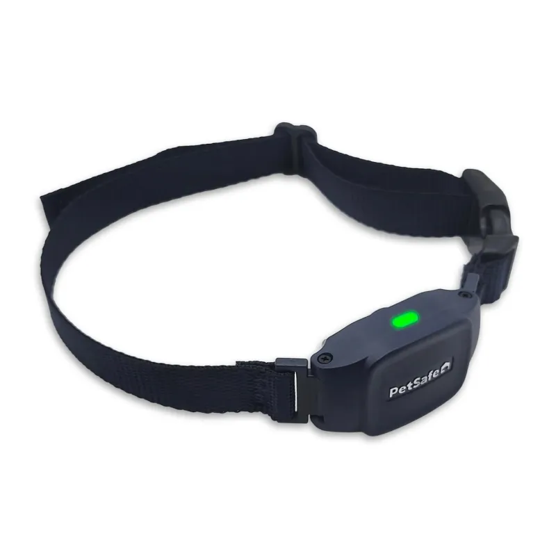 PetSafe NanoBark 2.0 haukumisvastane kaelarihm väikestele koertele