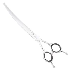 Jargem 3D Ultra Curved Slim kumerad ja kitsad 7,5 hoolduskäärid