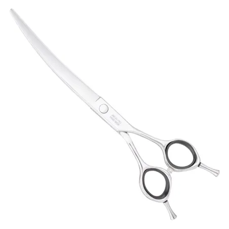 Jargem 3D Ultra Curved Slim kumerad ja kitsad 7,5 hoolduskäärid