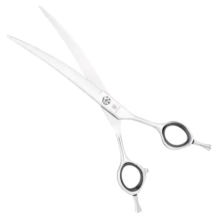 Jargem 3D Ultra Curved Slim kumerad ja kitsad 7,5 hoolduskäärid