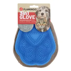Flamingo 3in1 kinnas karva eemaldamiseks ja lahtise karva püüdmiseks