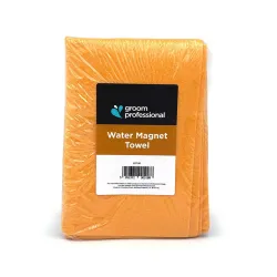Groom Professional ülimalt imav mikrokiust rätik Water Magnet Towel