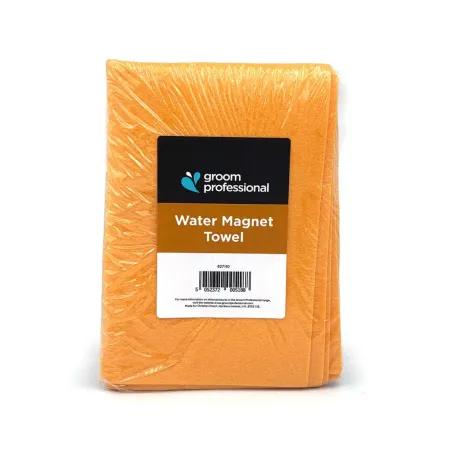 Groom Professional ülimalt imav mikrokiust rätik Water Magnet Towel