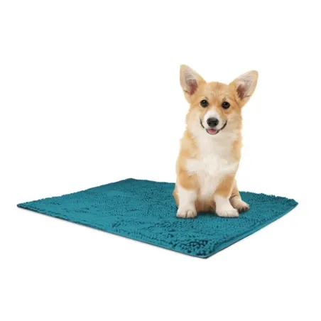 Record vettimav mikrokiust matt ja ase Microfiber Mat 65x90cm