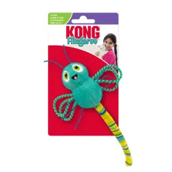 KONG kassi mänguasi Flingaroo Dragonfly