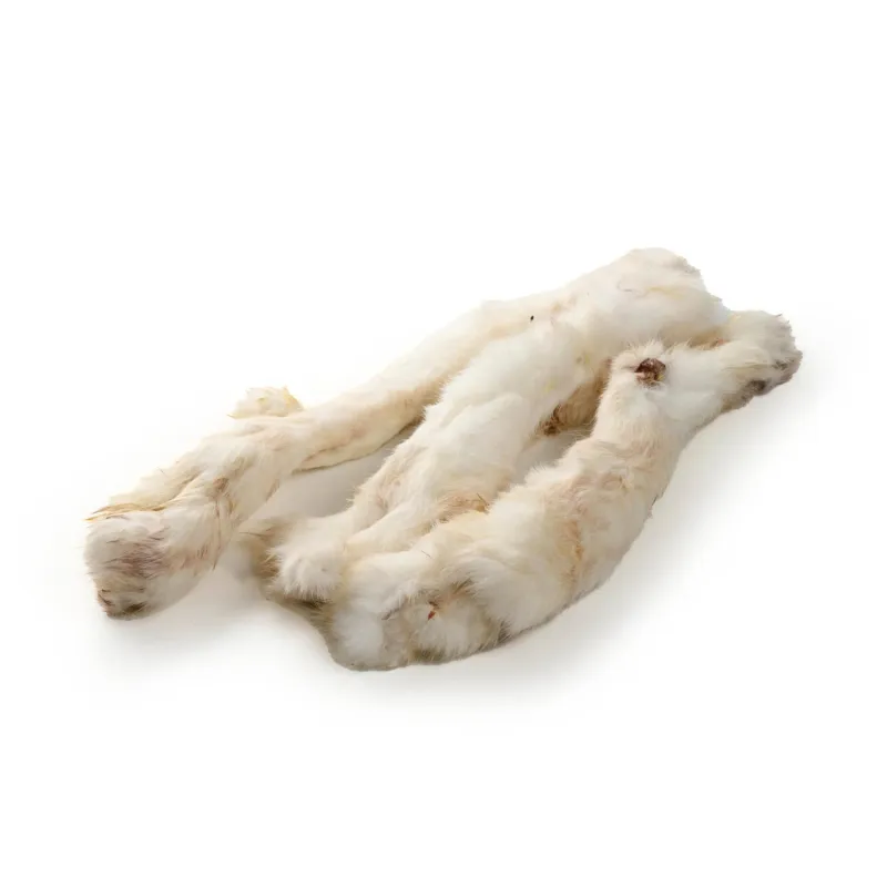 MK küülikunaha ribad 250g