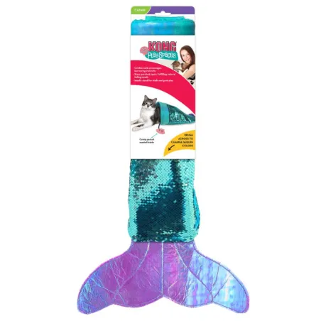 KONG Cat Play Spaces SeaQuins