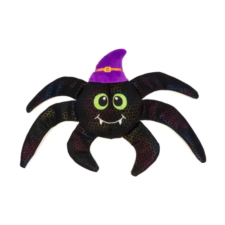 KONG pehme mänguasi Halloween Shakers Shimmy Spider M