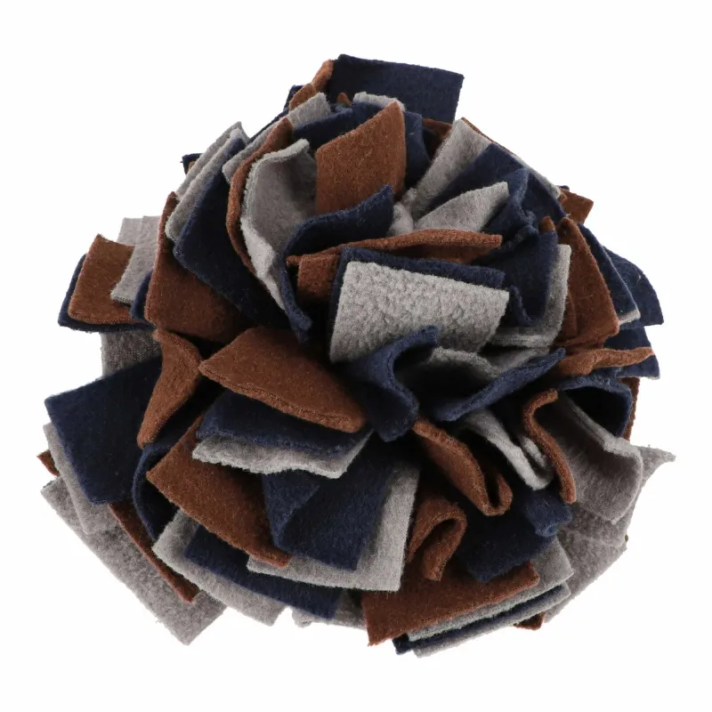 Dingo nuuskimispall Sensory Snuffle Ball 18 CM