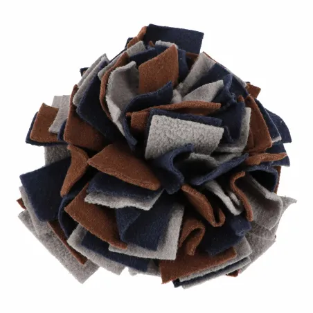 Dingo nuuskimispall Sensory Snuffle Ball 18 CM