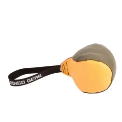 Dingo treeningpall Training Ball Genuine Leather #11 CM