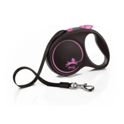 Flexi Black Design lintrihm