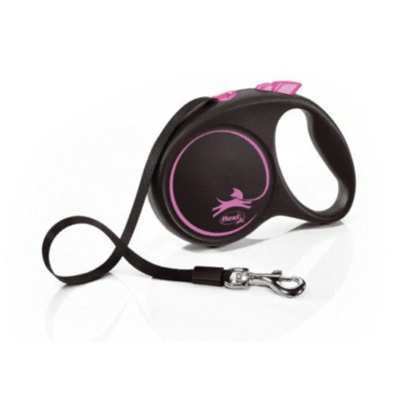 Flexi Black Design lintrihm