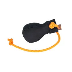 Firedog dummypall 150g