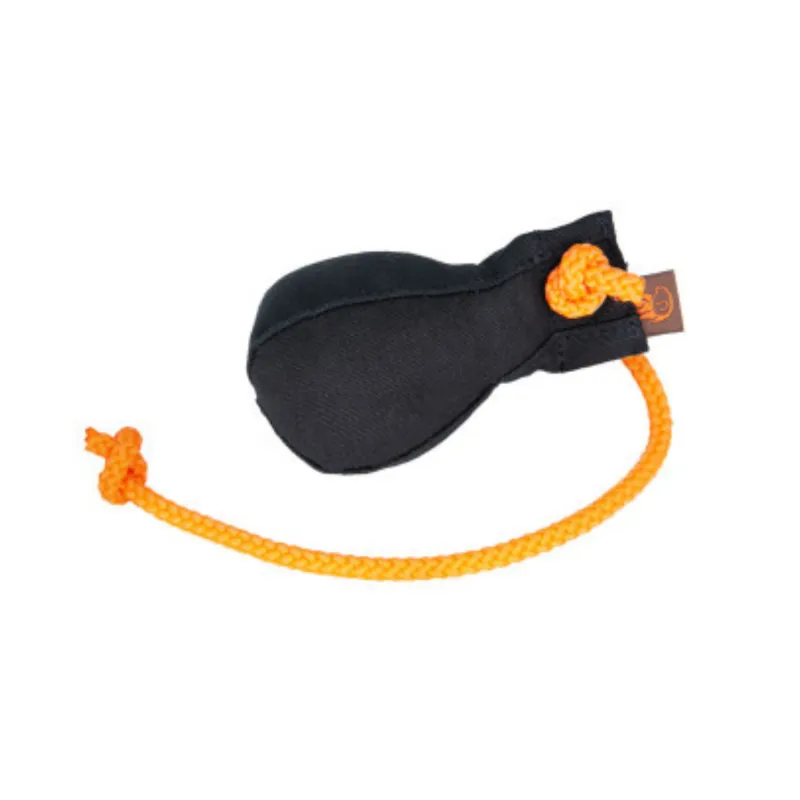 Firedog dummypall 150g