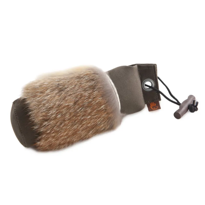 Firedog Standard dummy rebasekarvaga
