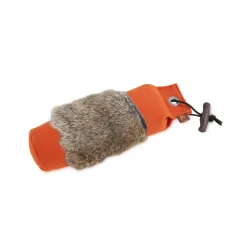 Firedog Standard dummy küülikukarvaga