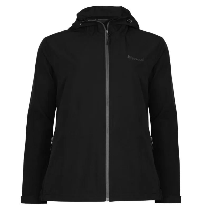 Pinewood Finnveden Trail Stretch naiste jope 3317