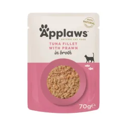 Applaws kassi einekotike 70g puljongis