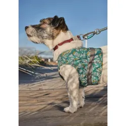 Hurtta Eco helkurvest Safety Wrap