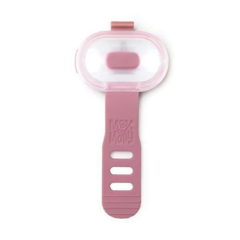 Matrix Ultra Led tuluke pimedaks ajaks Max and Molly