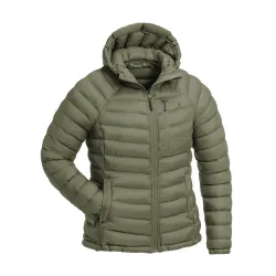 Pinewood Abisko Insulation naiste jope 3152