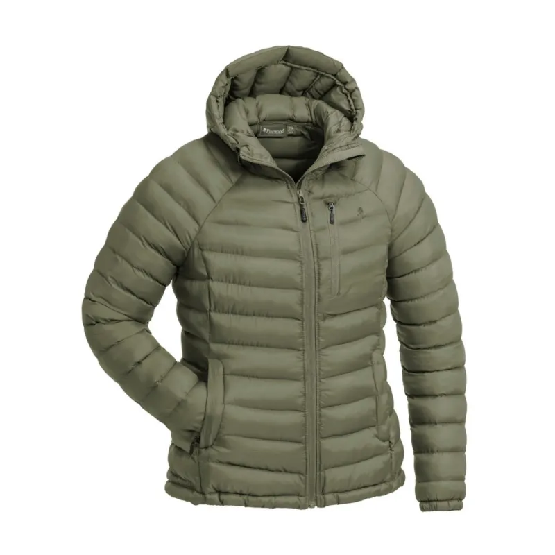 Pinewood Abisko Insulation naiste jope 3152