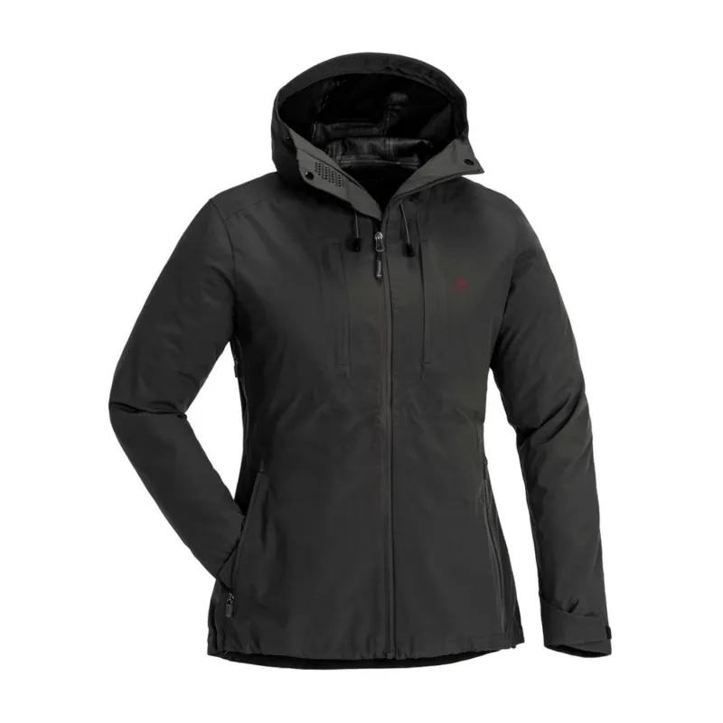 Pinewood Abisko/Telluz 3L naiste jope 3213