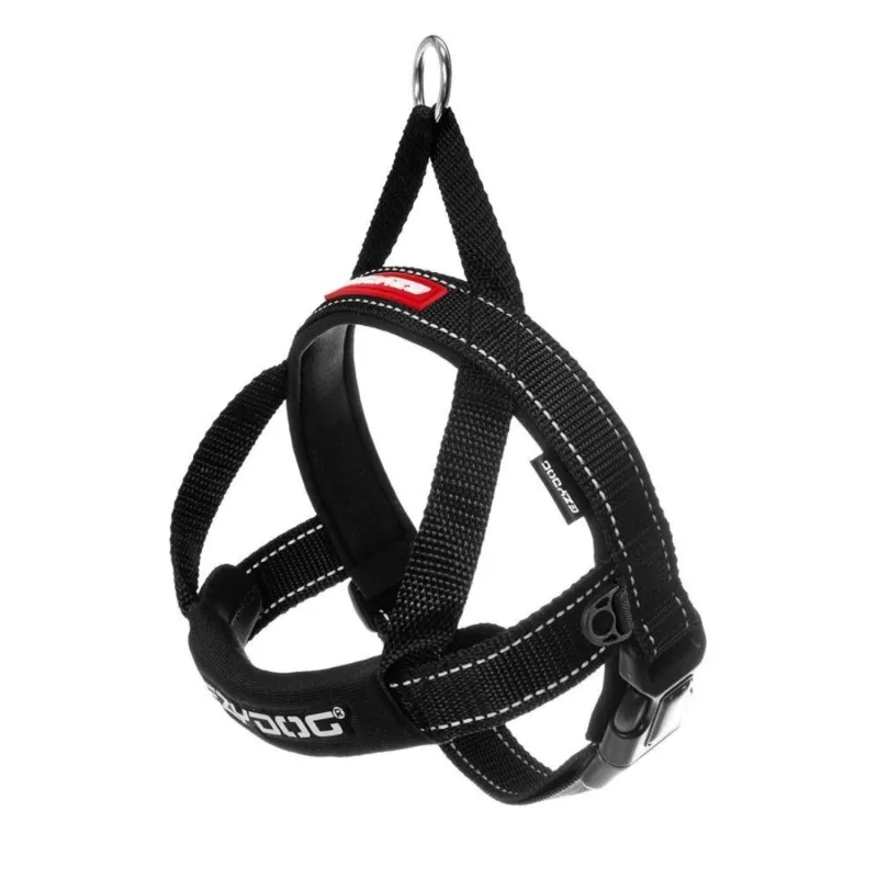 Ezydog Quick Fit traksid