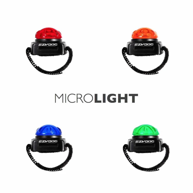 Ezydog Micro Light tuluke