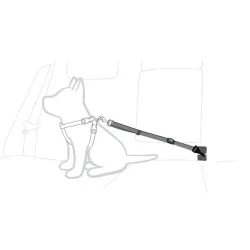 Ezydog turvavöö ISOFIX