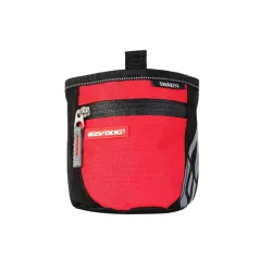 EzyDog maiusekott SnakPak Treat Bag