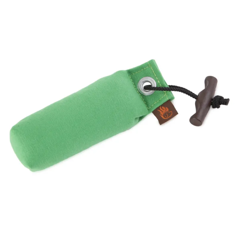 Firedog taskudummy